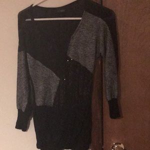Day trip cute blouse light material